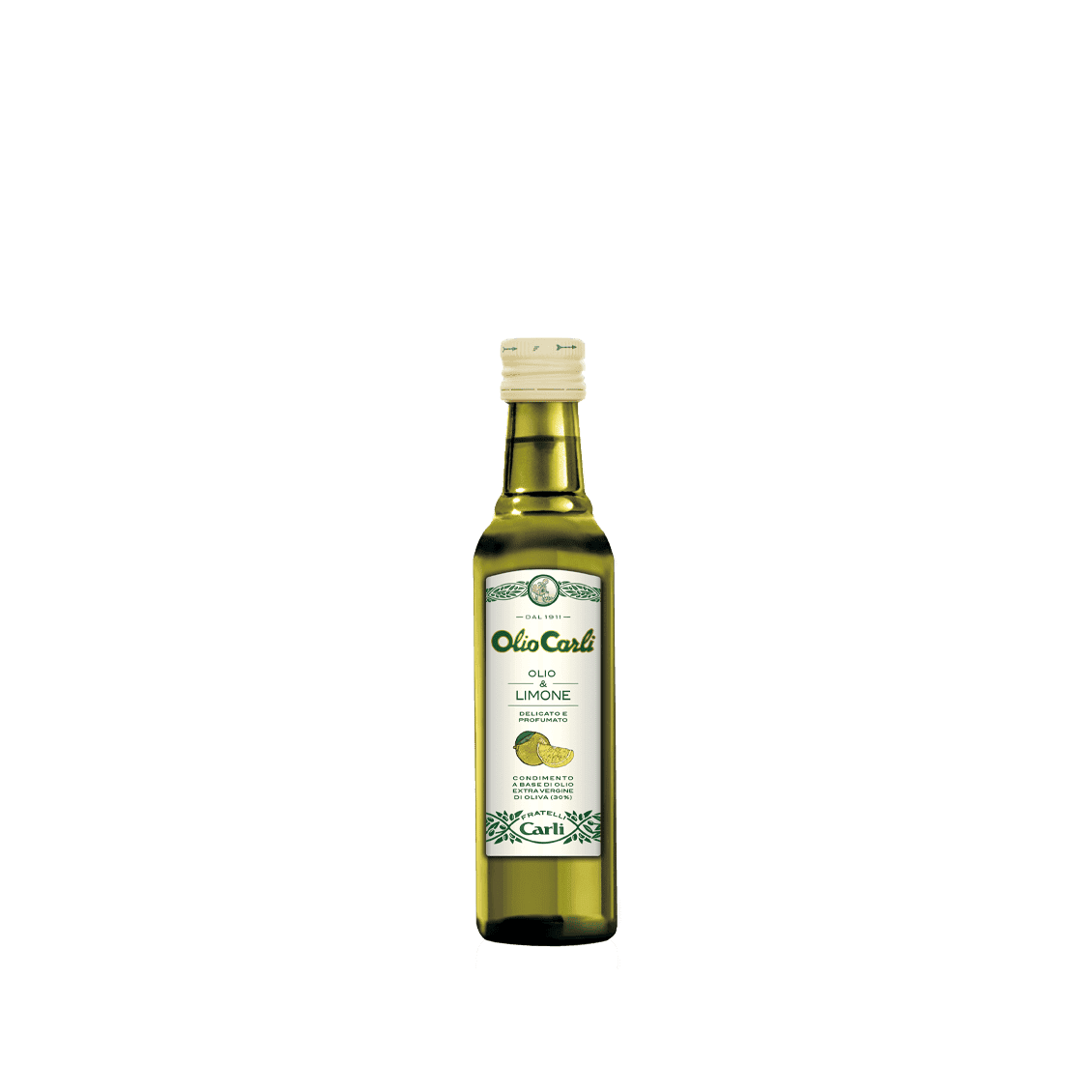 Huile & Citron