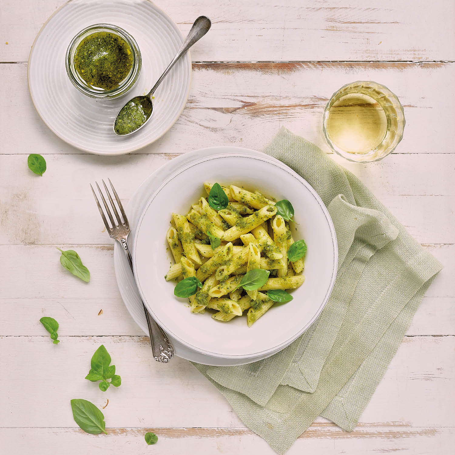 Pâtes de Gragnano IGP Penne Rigate