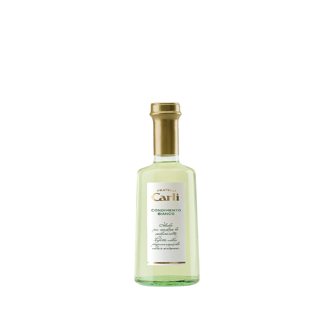 Condiment Blanc