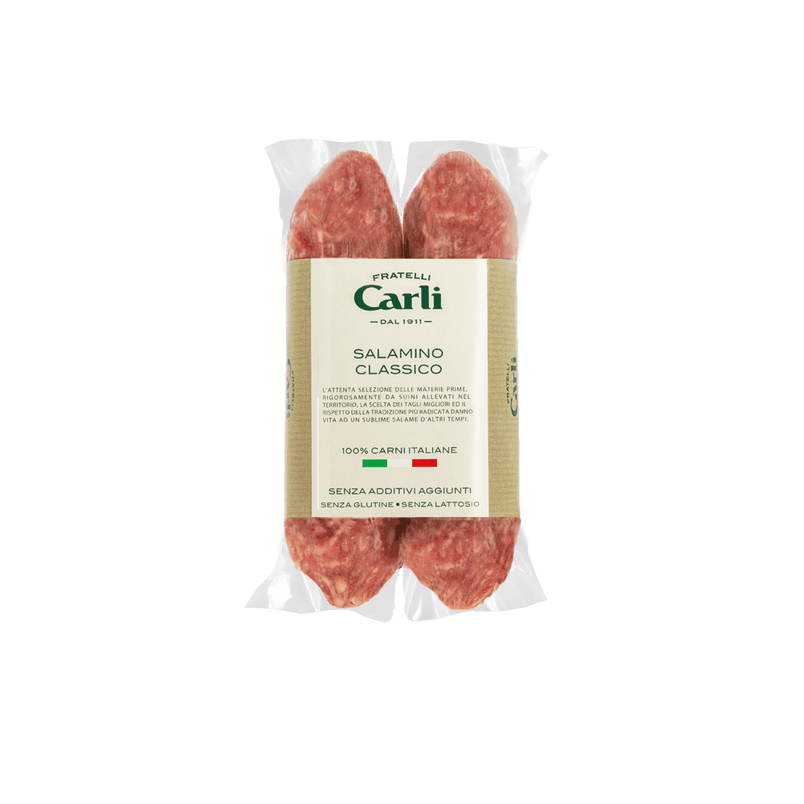 Salami Classique